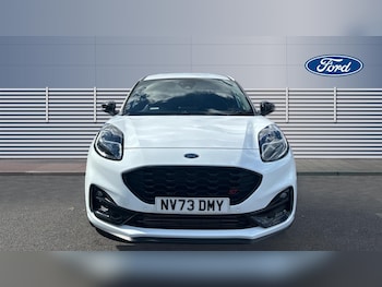 Used Ford Puma 2023 for sale - 76363272: Photo