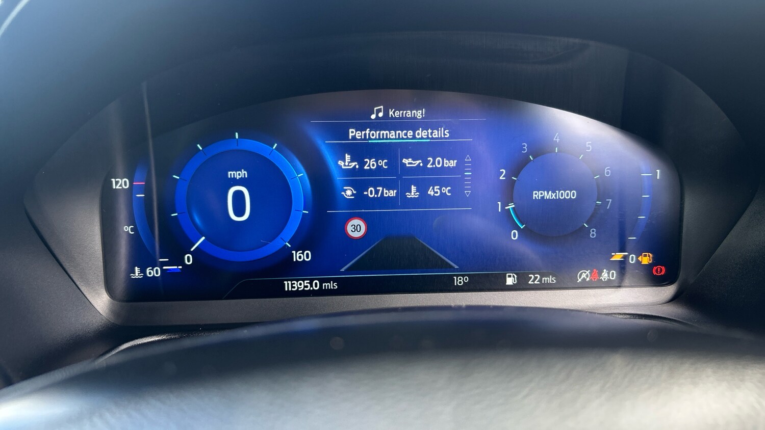 Used Ford Puma 2023 for sale - 76363272: Photo 40