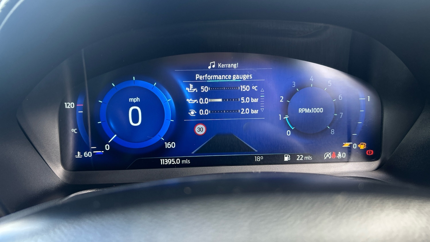 Used Ford Puma 2023 for sale - 76363272: Photo 41