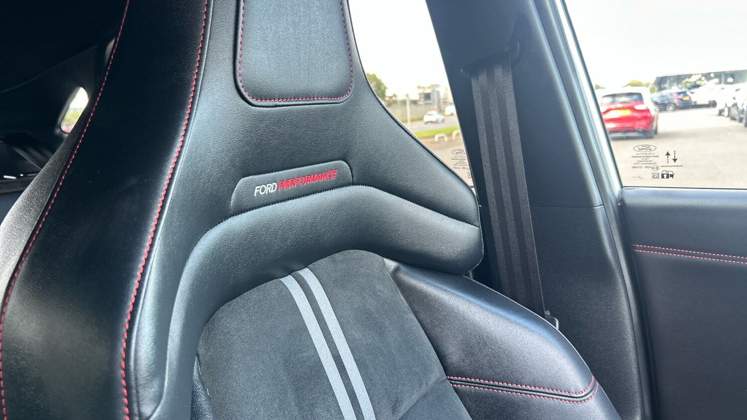 Used Ford Puma 2023 for sale - 76363272: Photo 43