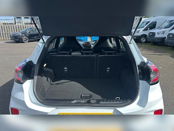 Used Ford Puma 2023 for sale - 76363272: Photo