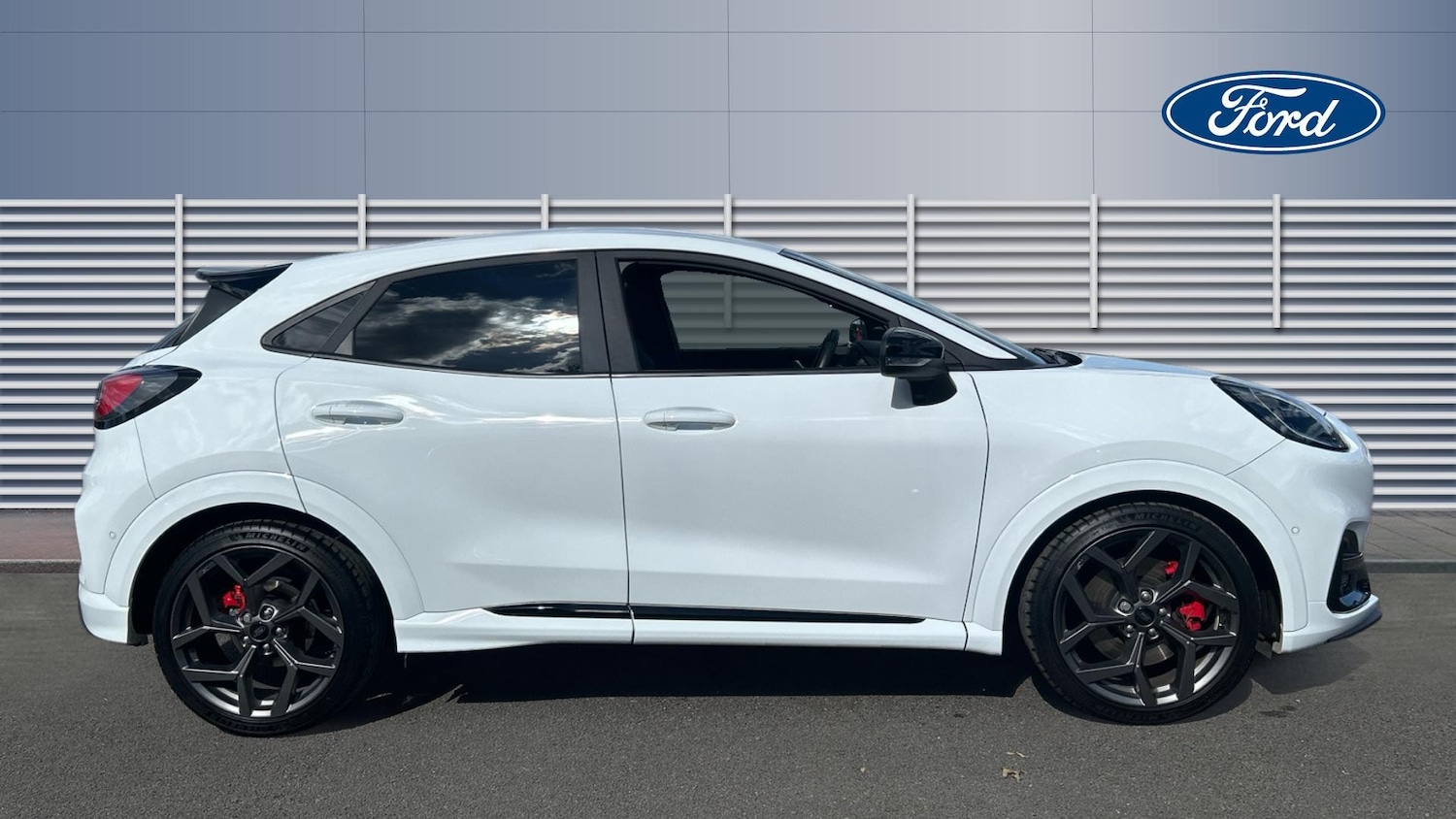 Used Ford Puma 2023 for sale - 76363272: Photo 5