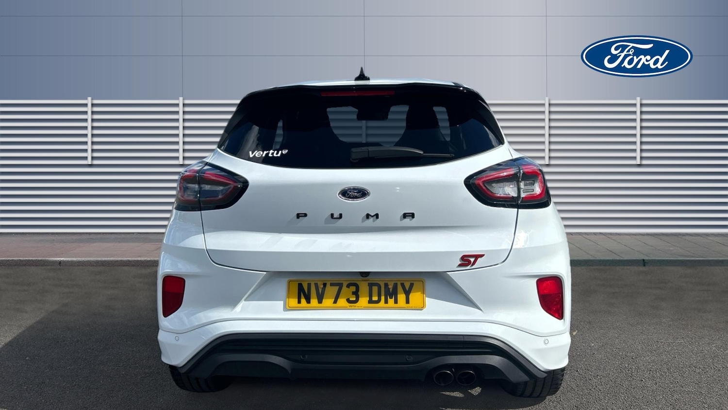 Used Ford Puma 2023 for sale - 76363272: Photo 6