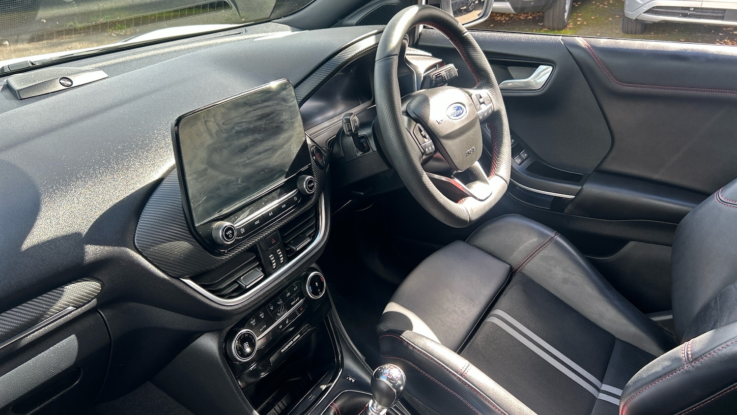 Used Ford Puma 2023 for sale - 76363272: Photo 9