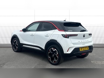 Used Vauxhall Mokka 2022 for sale - 76372242: Photo