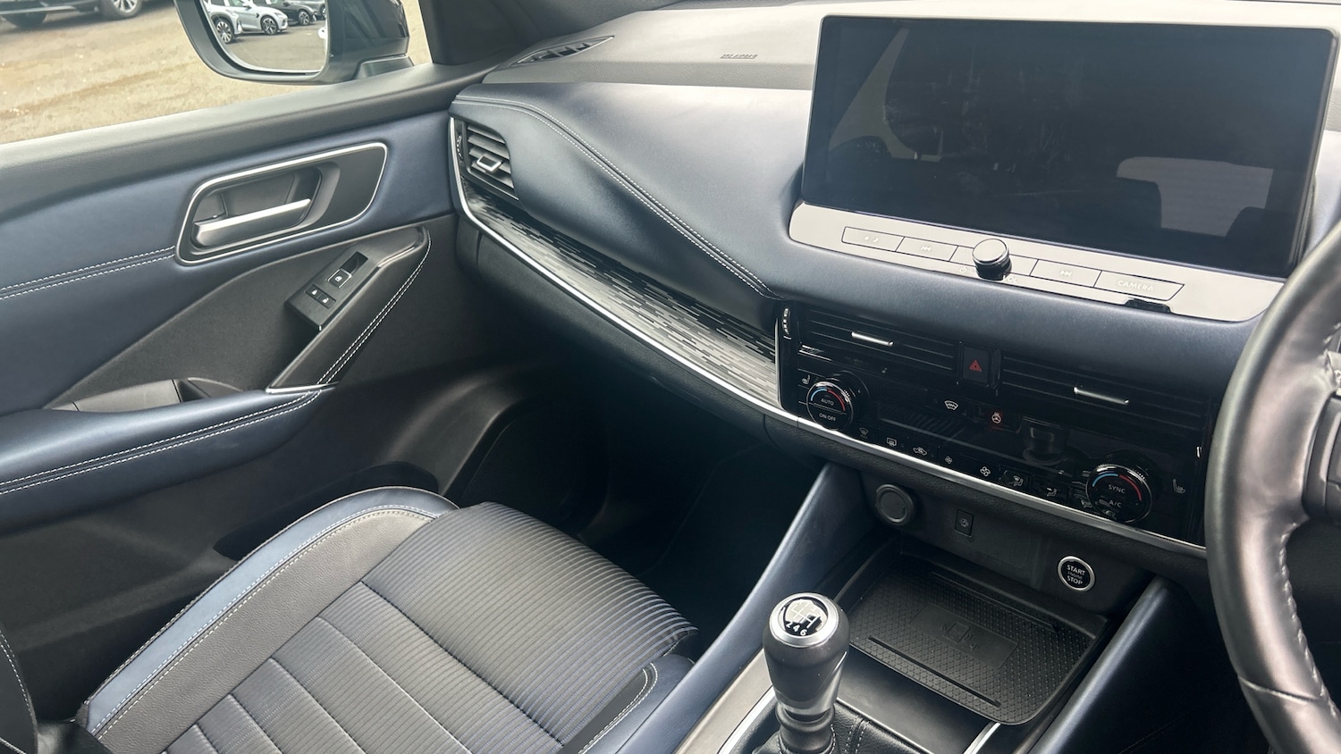 Used Nissan Qashqai 2022 for sale - 76363234: Photo 14