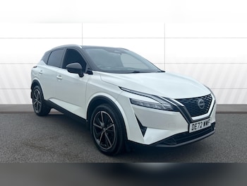 Used Nissan Qashqai 2022 for sale - 76363234: Photo