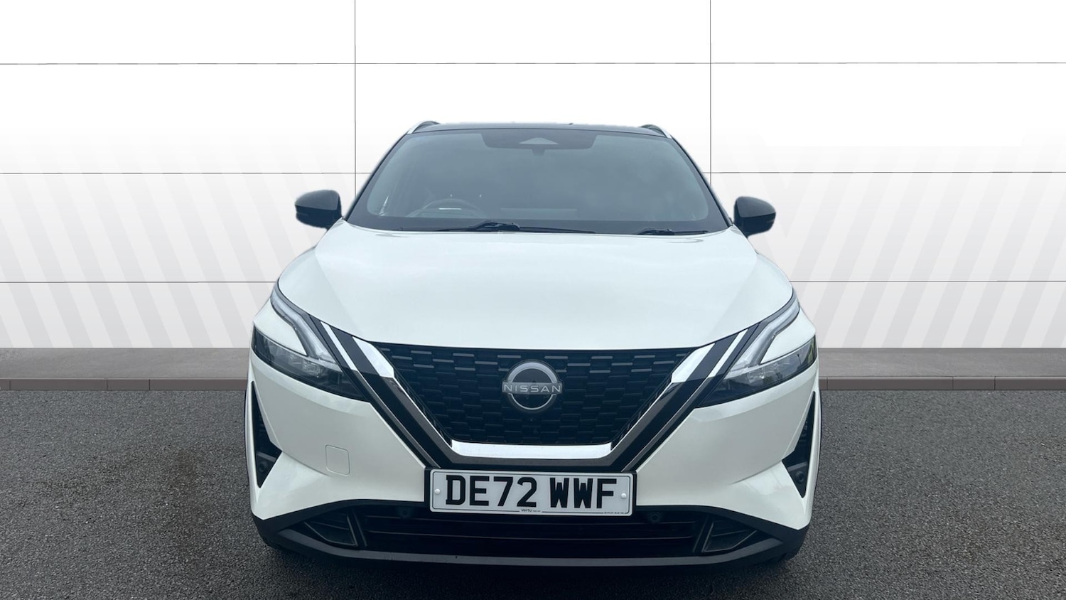 Used Nissan Qashqai 2022 for sale - 76363234: Photo 3