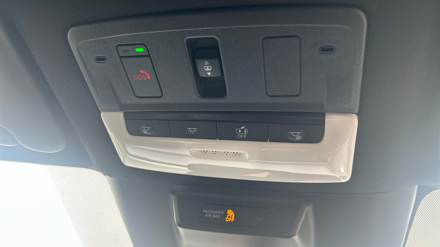 Used Nissan Qashqai 2022 for sale - 76363234: Photo 36