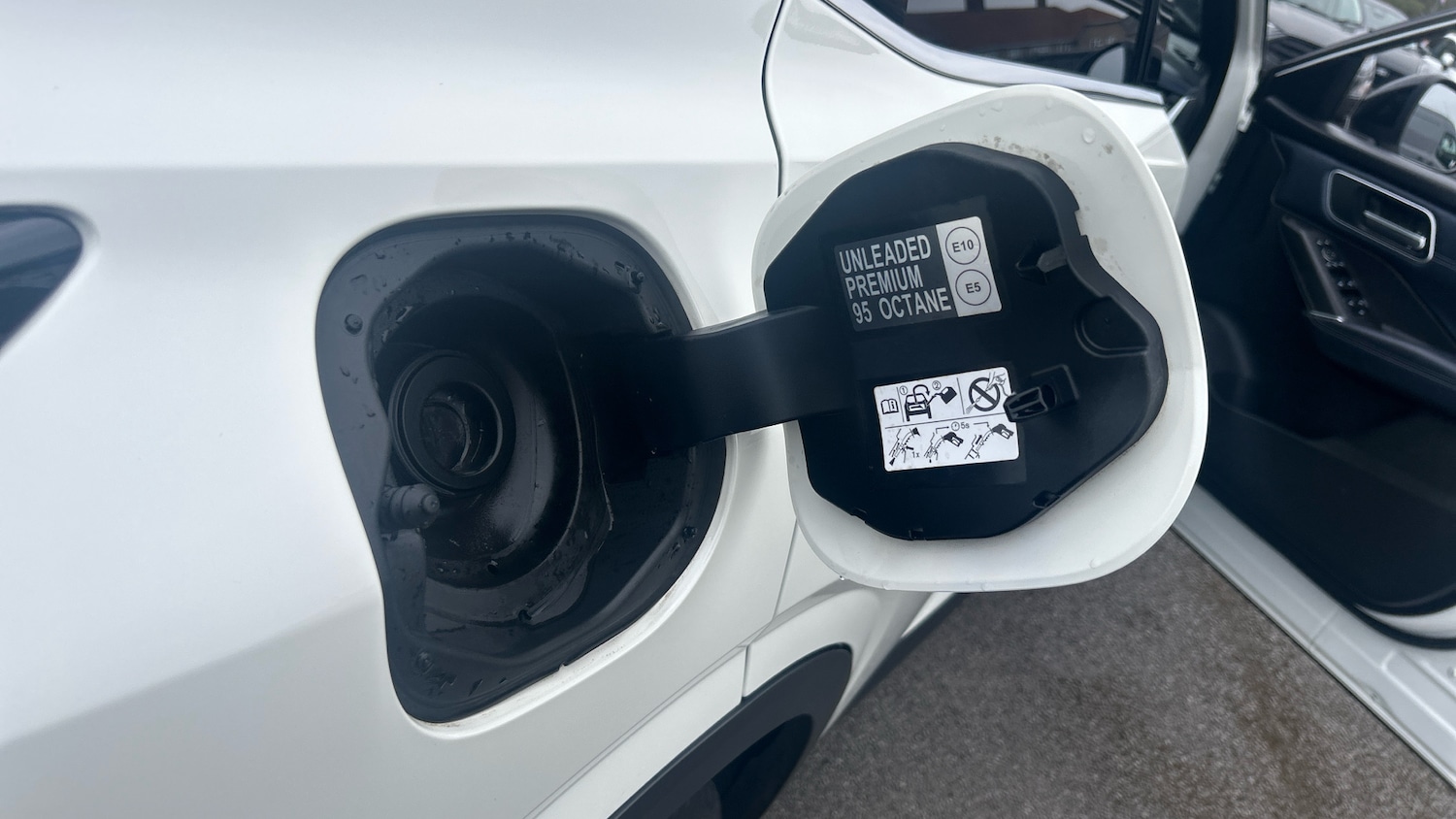Used Nissan Qashqai 2022 for sale - 76363234: Photo 39