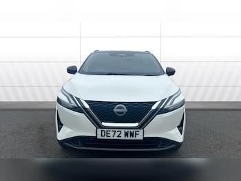 Used Nissan Qashqai 2022 for sale - 76363234: Photo