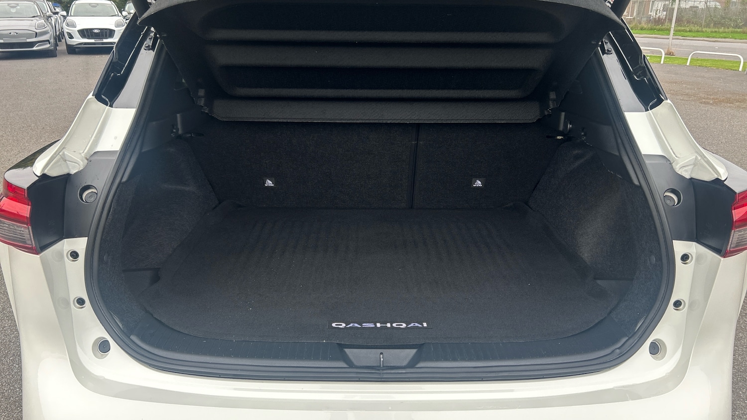 Used Nissan Qashqai 2022 for sale - 76363234: Photo 4