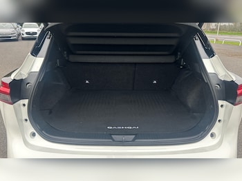 Used Nissan Qashqai 2022 for sale - 76363234: Photo
