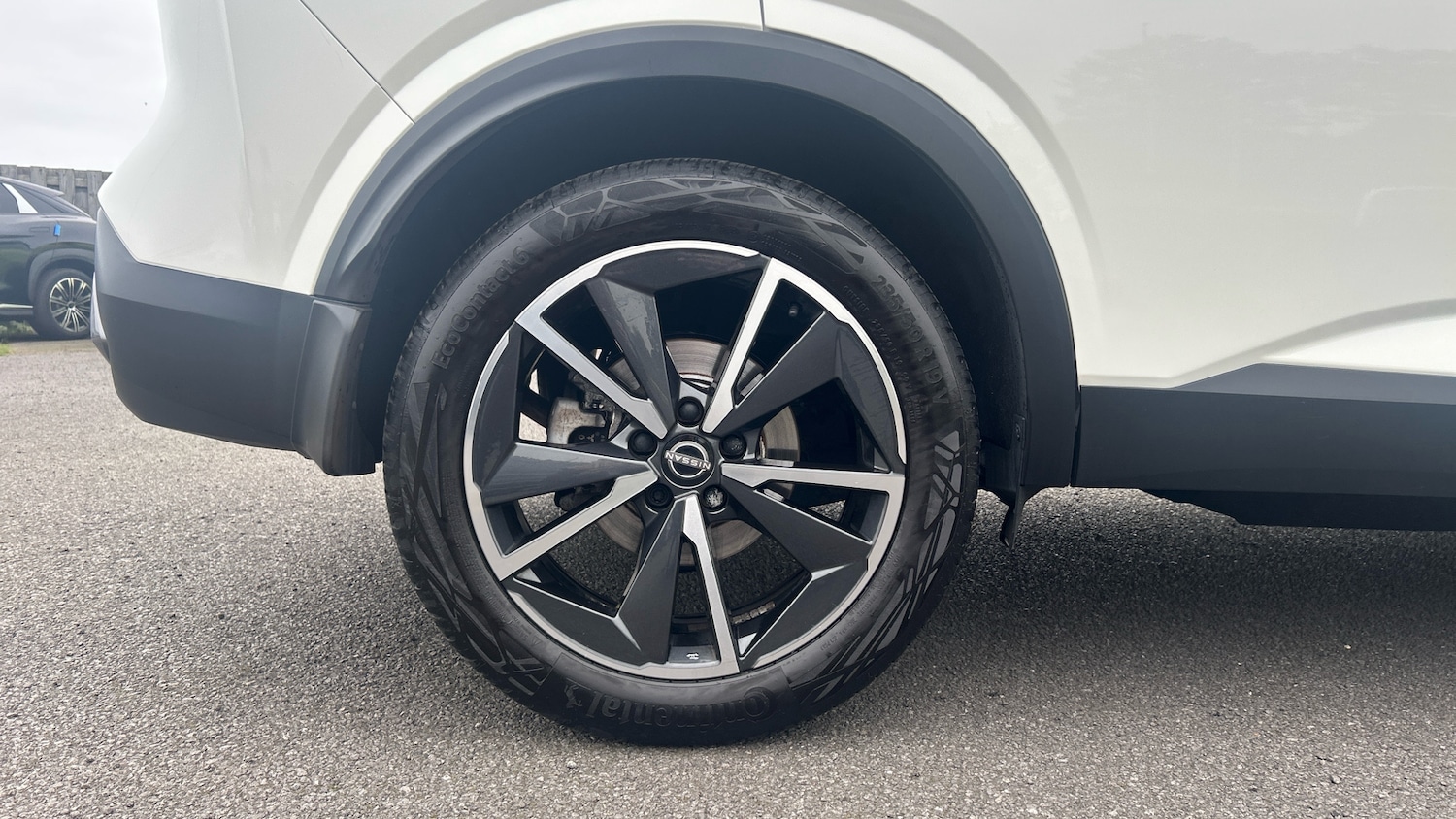 Used Nissan Qashqai 2022 for sale - 76363234: Photo 7