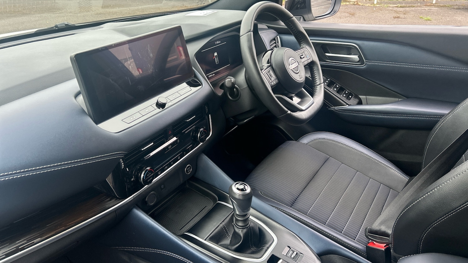 Used Nissan Qashqai 2022 for sale - 76363234: Photo 9