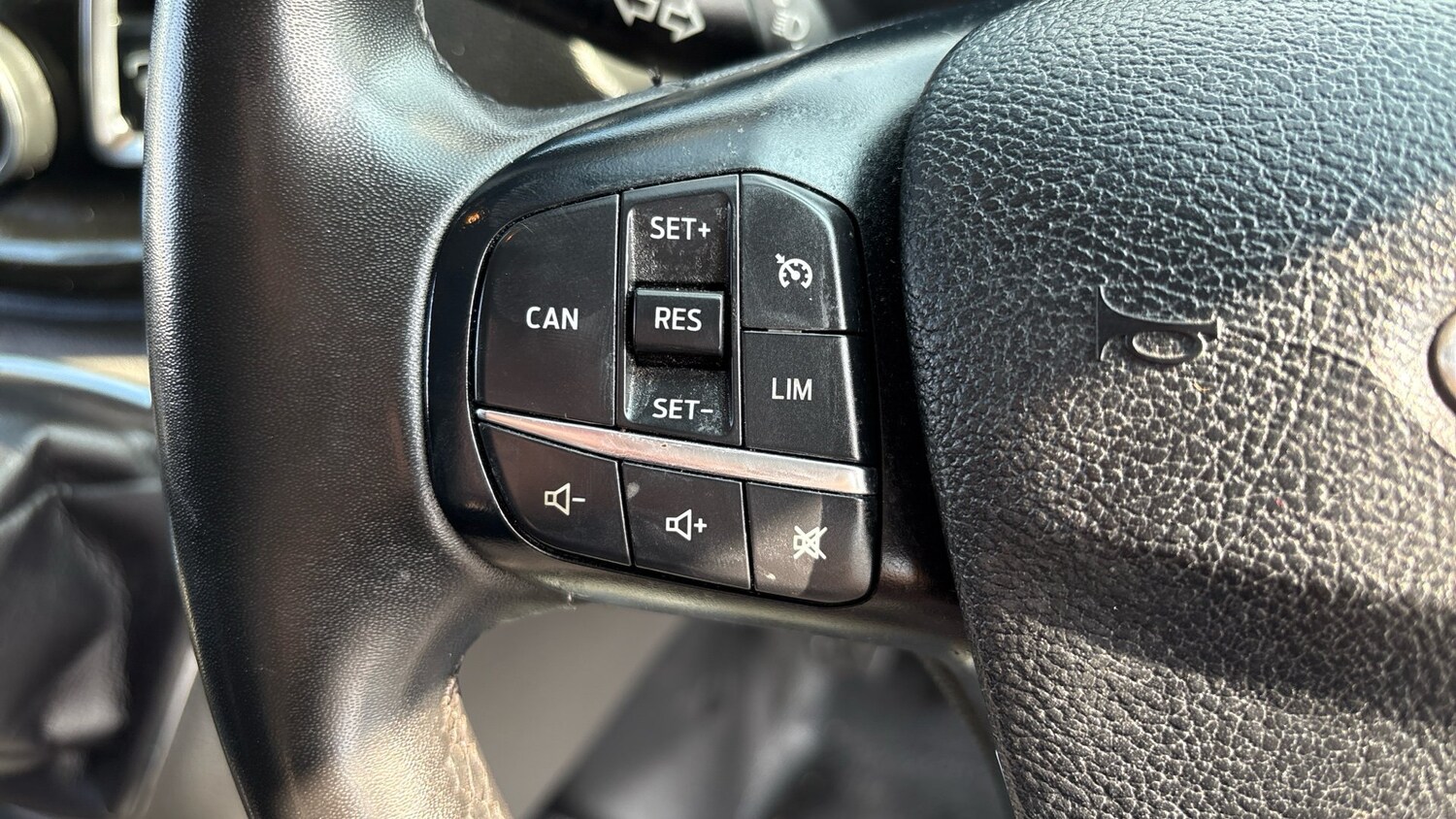 Vehicle 31