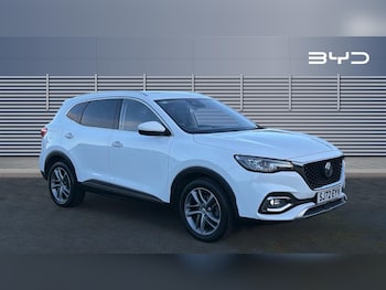 2022 (72) - 1.5 T-GDI Exclusive 5dr DCT