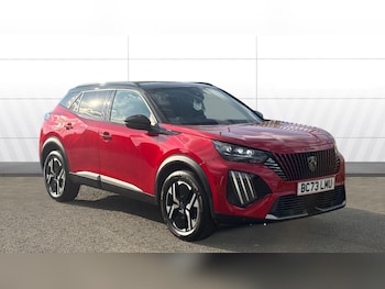 Used Peugeot 2008 2024 for sale - 79536433: Photo