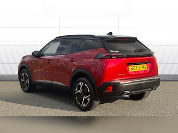Used Peugeot 2008 2024 for sale - 79536433: Photo