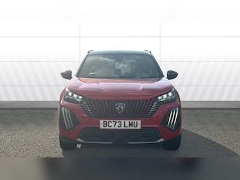Used Peugeot 2008 2024 for sale - 79536433: Photo