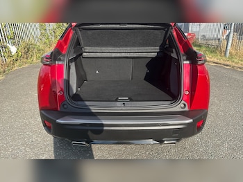 Used Peugeot 2008 2024 for sale - 79536433: Photo