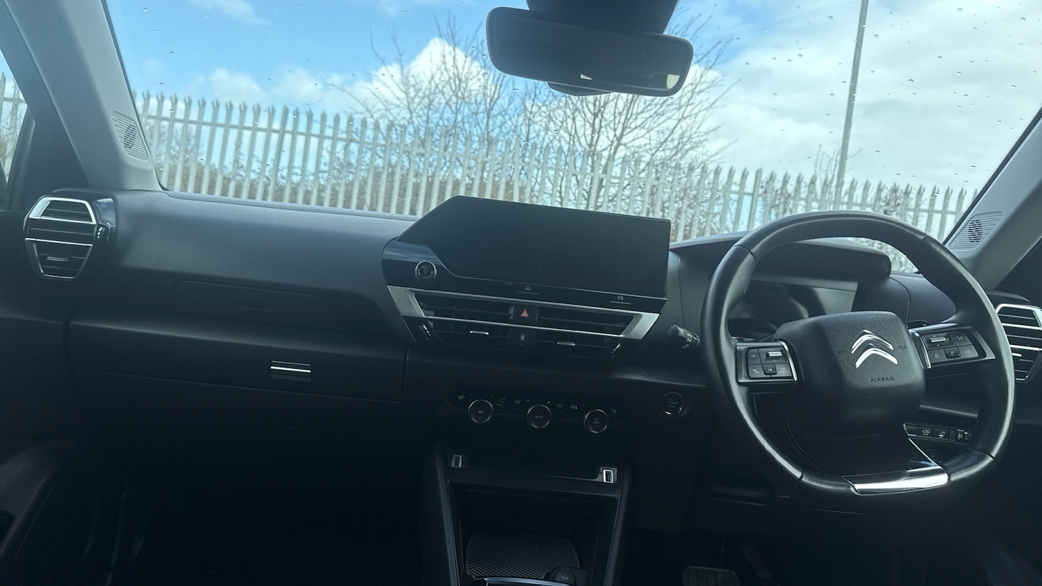 Used Citroen C4 2024 for sale - 78042634: Photo 10