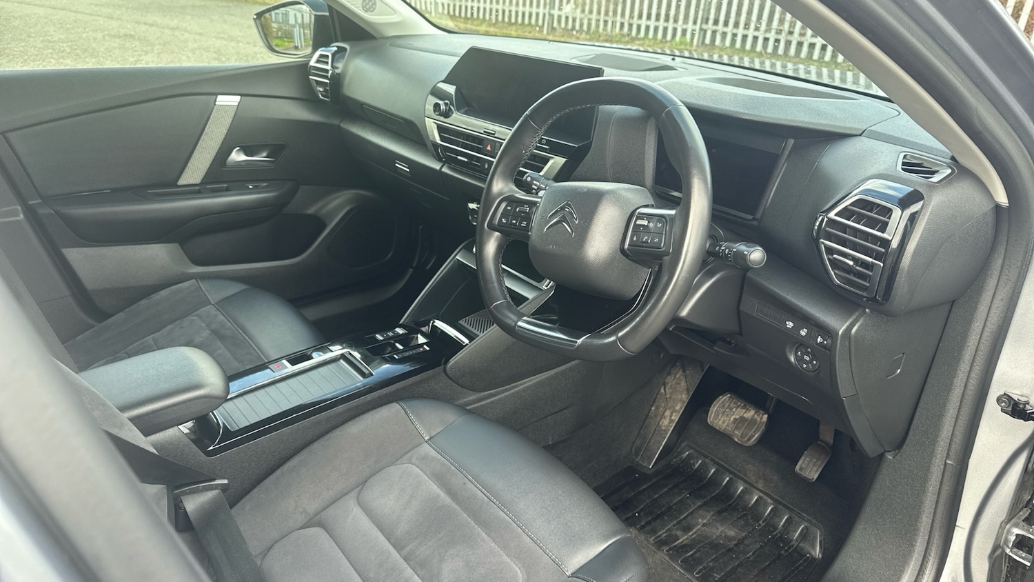 Used Citroen C4 2024 for sale - 78042634: Photo 11