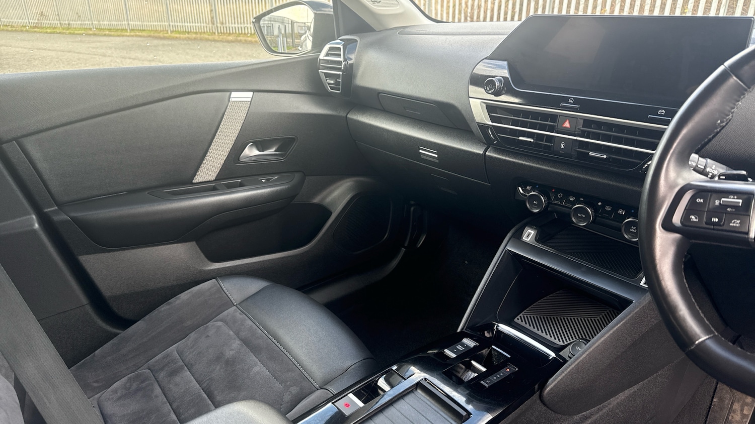 Used Citroen C4 2024 for sale - 78042634: Photo 14