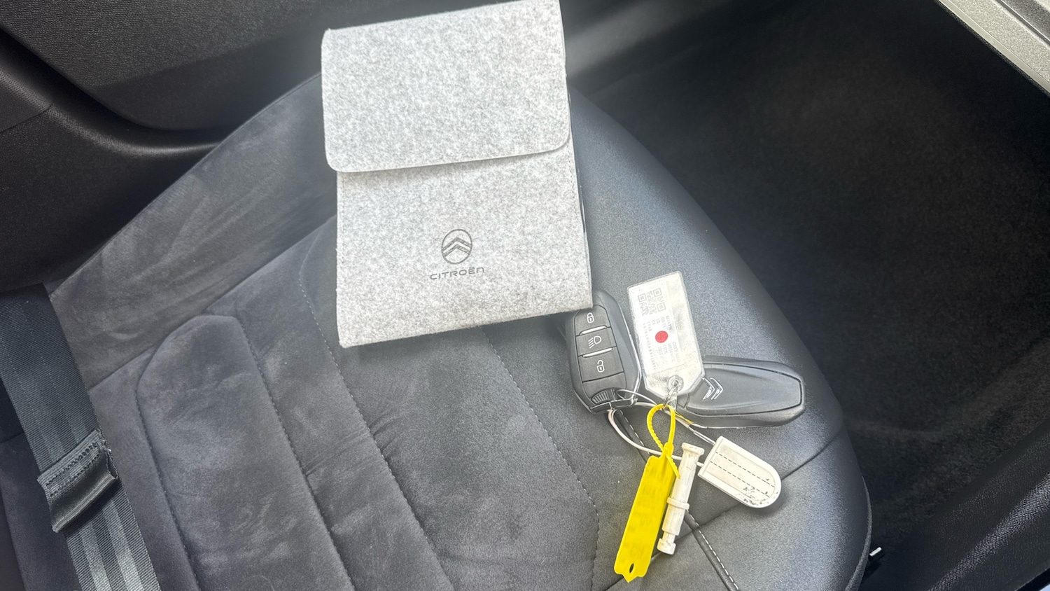 Used Citroen C4 2024 for sale - 78042634: Photo 19