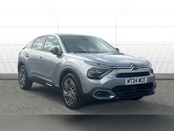 Citroen C4 feature image