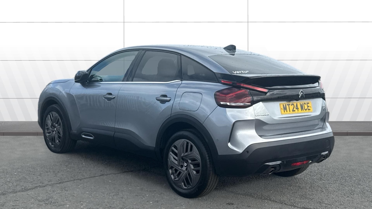 Used Citroen C4 2024 for sale - 78042634: Photo 2