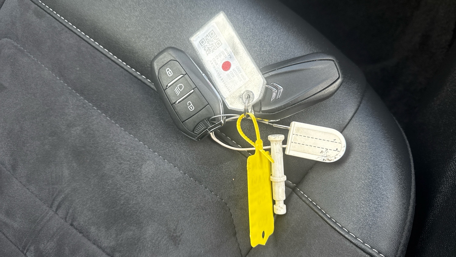 Used Citroen C4 2024 for sale - 78042634: Photo 20