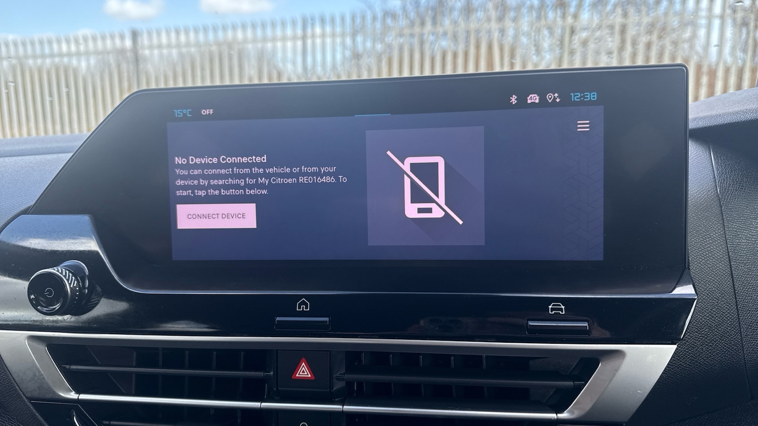 Used Citroen C4 2024 for sale - 78042634: Photo 38