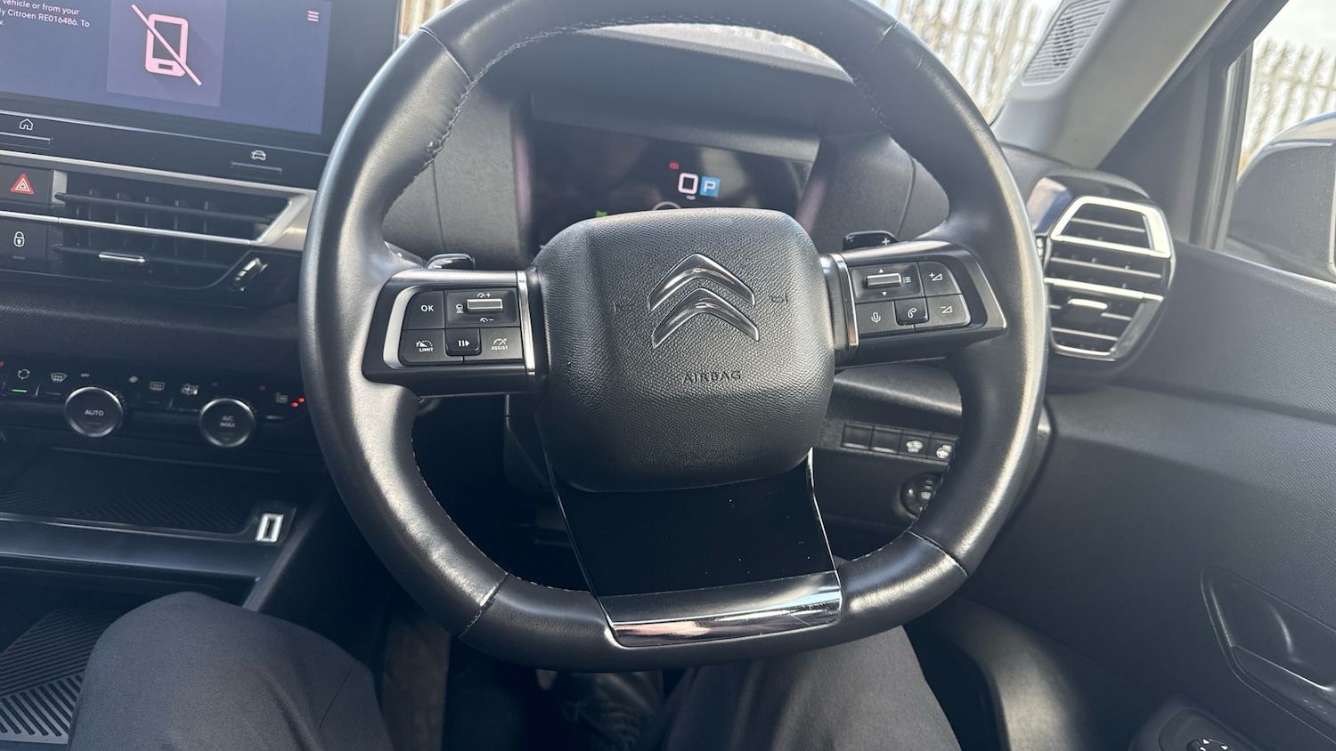 Used Citroen C4 2024 for sale - 78042634: Photo 39