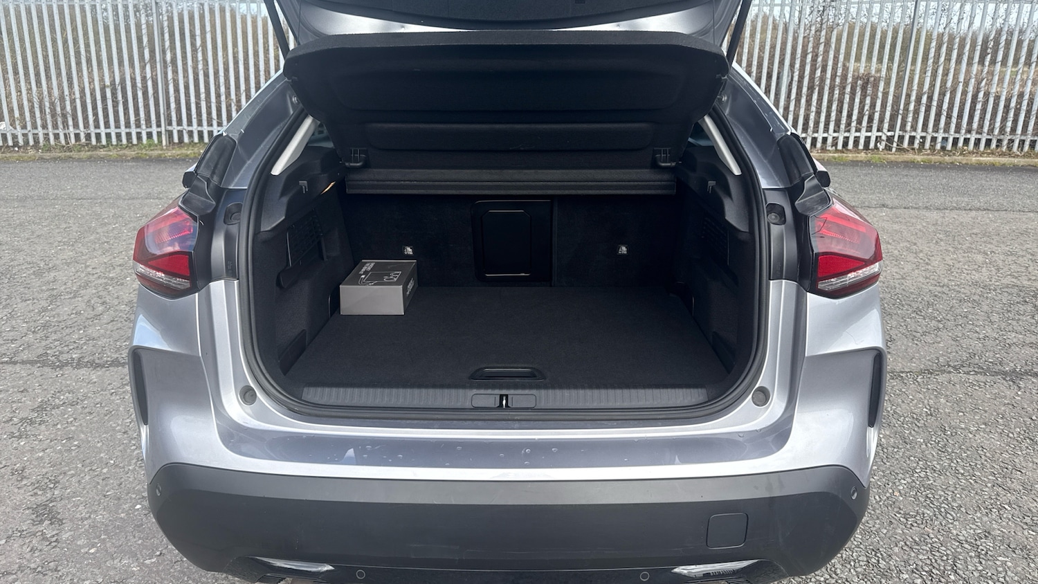 Used Citroen C4 2024 for sale - 78042634: Photo 4