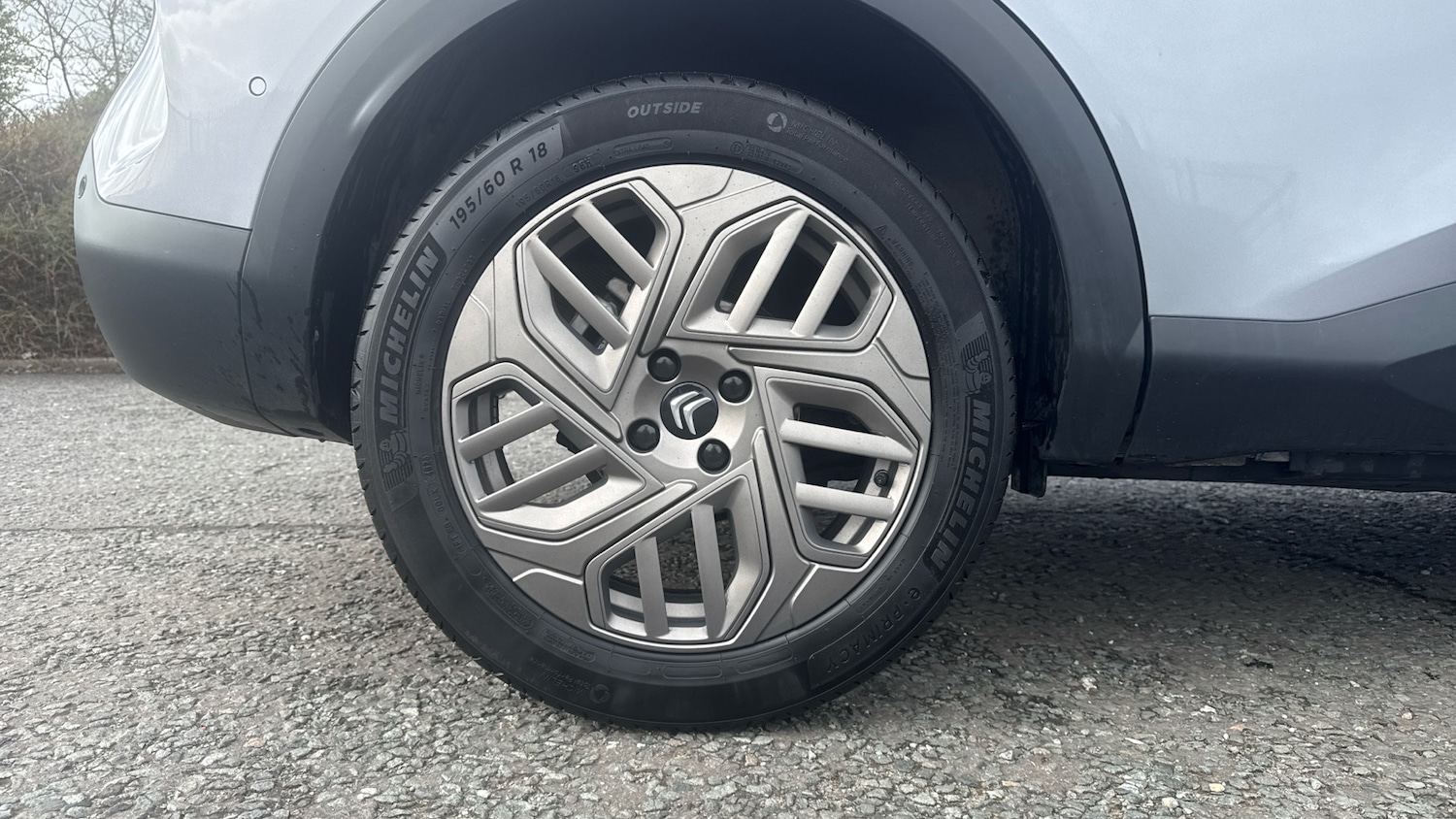 Used Citroen C4 2024 for sale - 78042634: Photo 7