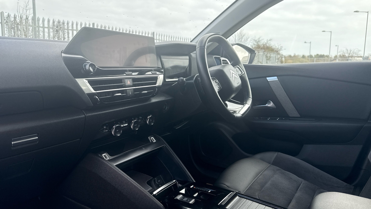 Used Citroen C4 2024 for sale - 78042634: Photo 9