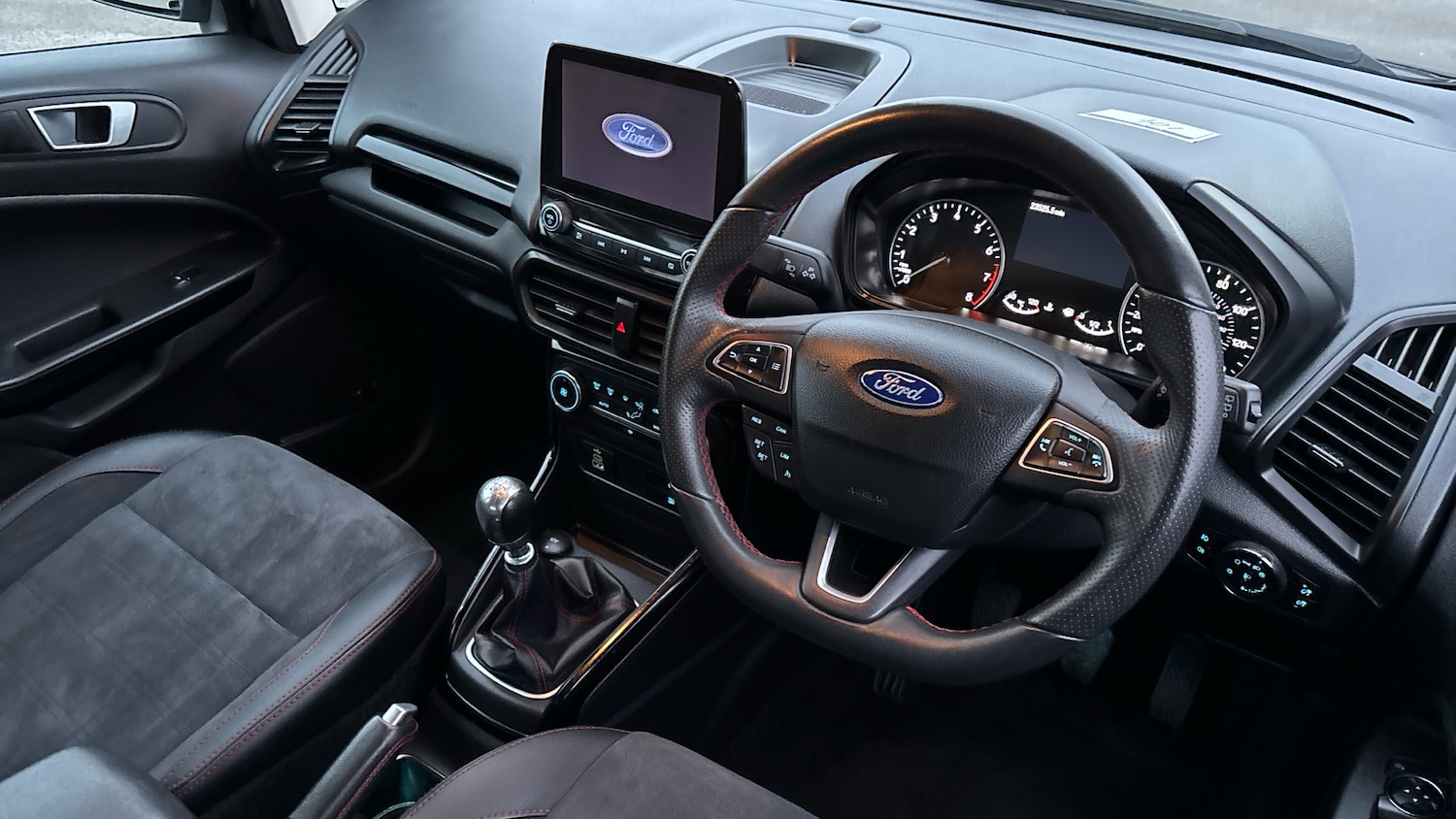 Used Ford Ecosport 2022 for sale - 77063857: Photo 11