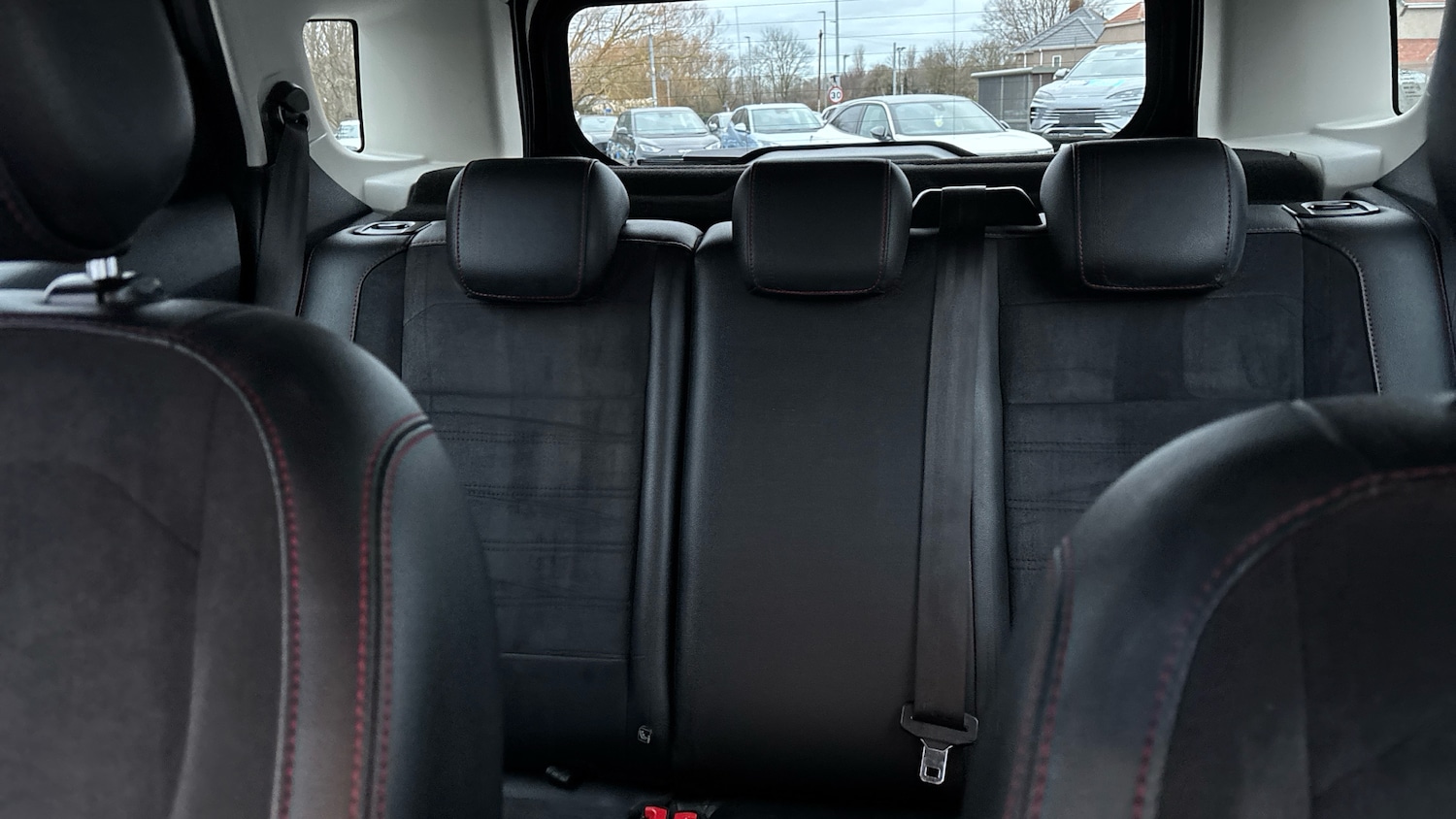 Used Ford Ecosport 2022 for sale - 77063857: Photo 15