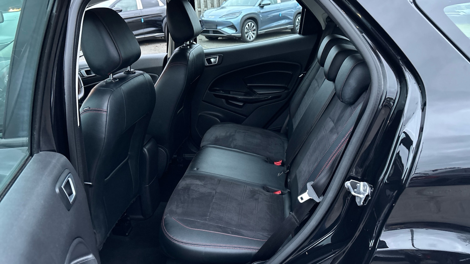 Used Ford Ecosport 2022 for sale - 77063857: Photo 16