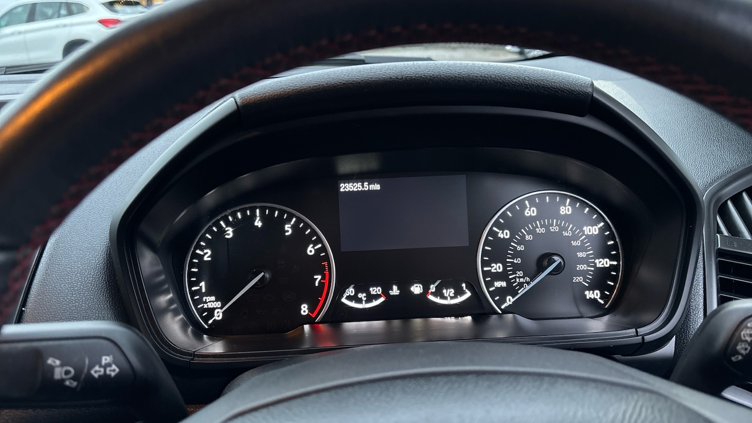 Used Ford Ecosport 2022 for sale - 77063857: Photo 18