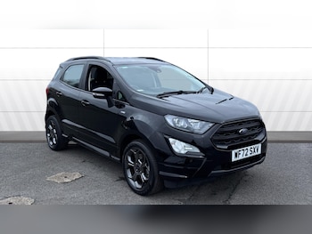 Used Ford Ecosport 2022 for sale - 77063857: Photo