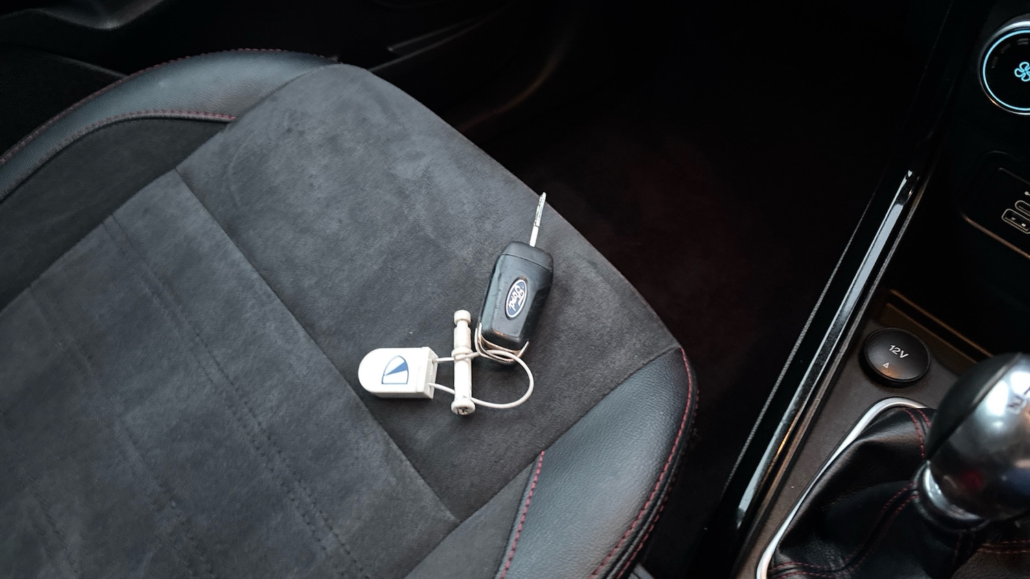 Used Ford Ecosport 2022 for sale - 77063857: Photo 20