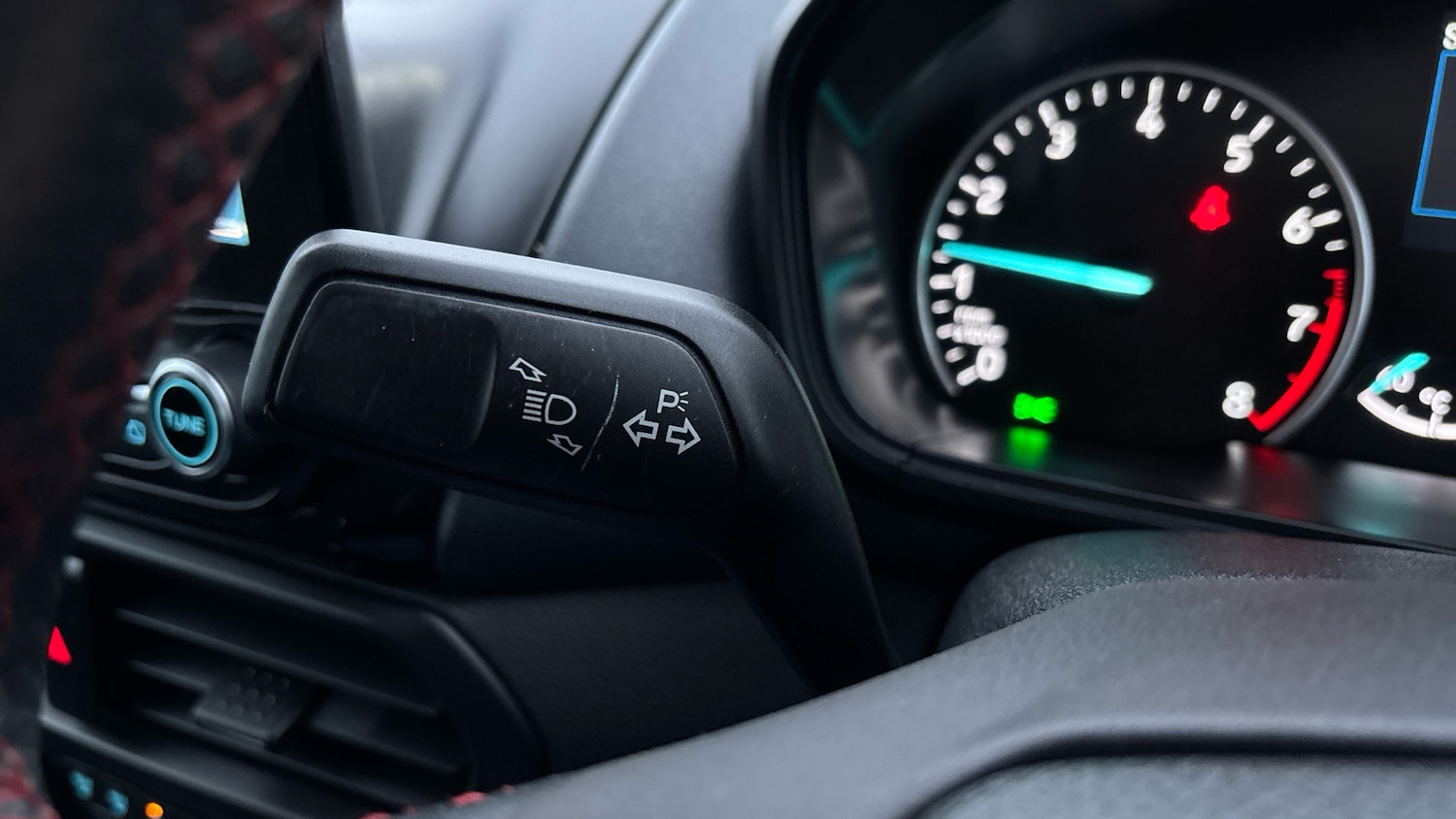 Used Ford Ecosport 2022 for sale - 77063857: Photo 25