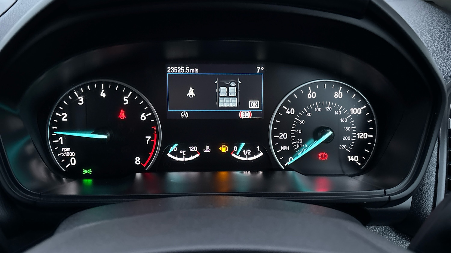 Used Ford Ecosport 2022 for sale - 77063857: Photo 26