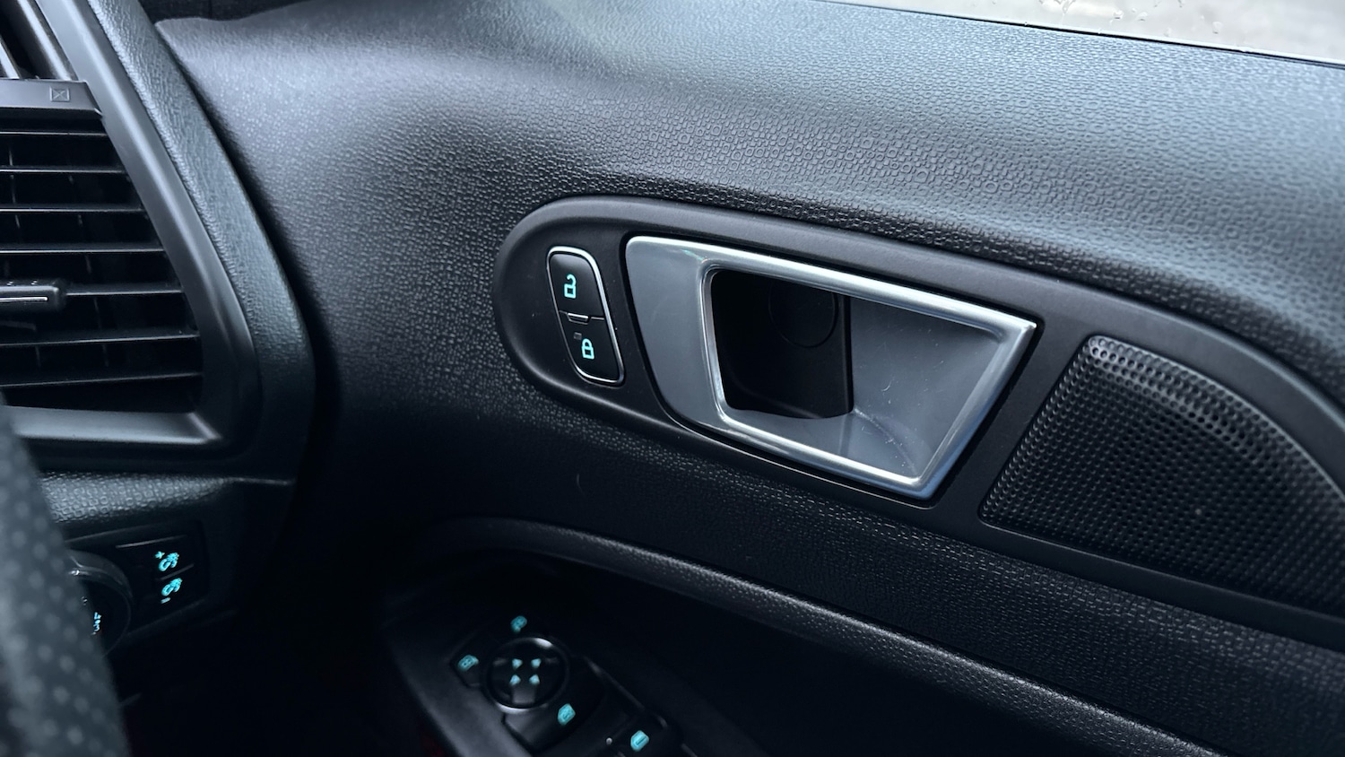 Used Ford Ecosport 2022 for sale - 77063857: Photo 27