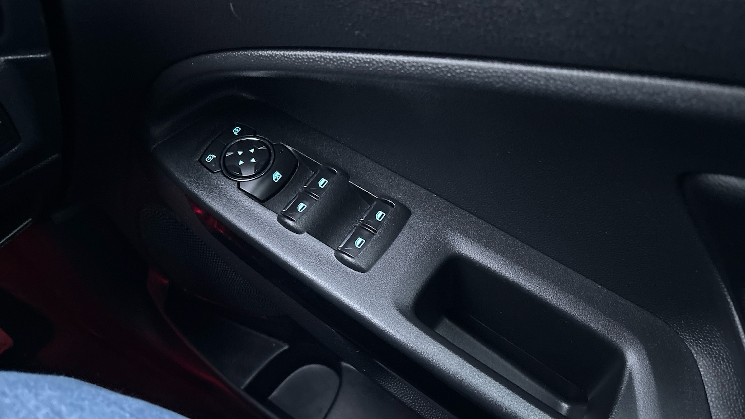 Used Ford Ecosport 2022 for sale - 77063857: Photo 28