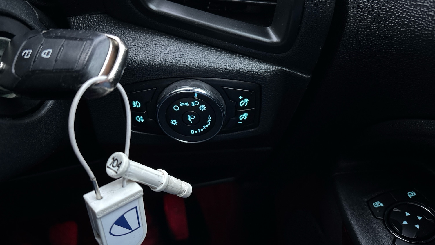 Used Ford Ecosport 2022 for sale - 77063857: Photo 29