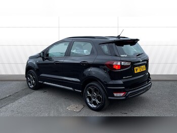 Used Ford Ecosport 2022 for sale - 77063857: Photo
