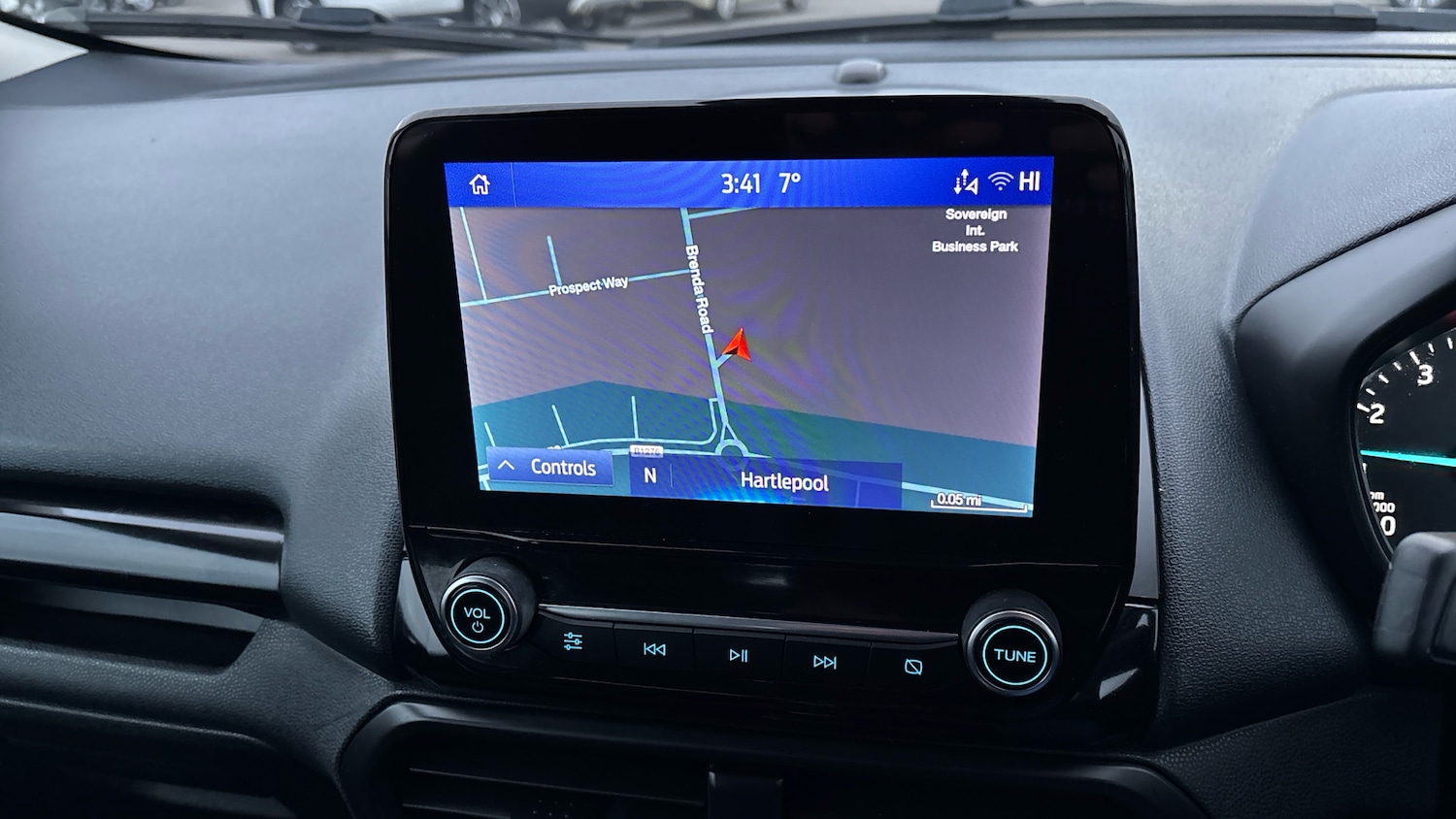 Used Ford Ecosport 2022 for sale - 77063857: Photo 30